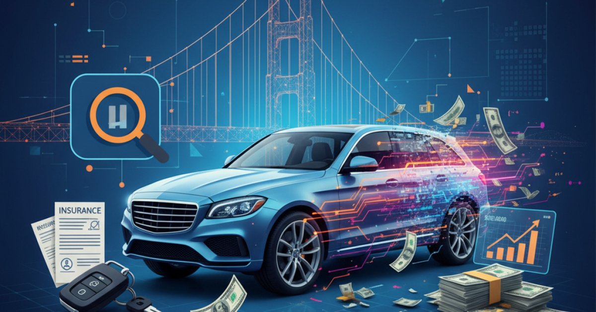 Bay Area Auto-Theft Ring Busted: What This $800,000 Heist Means for Your Car Insurance