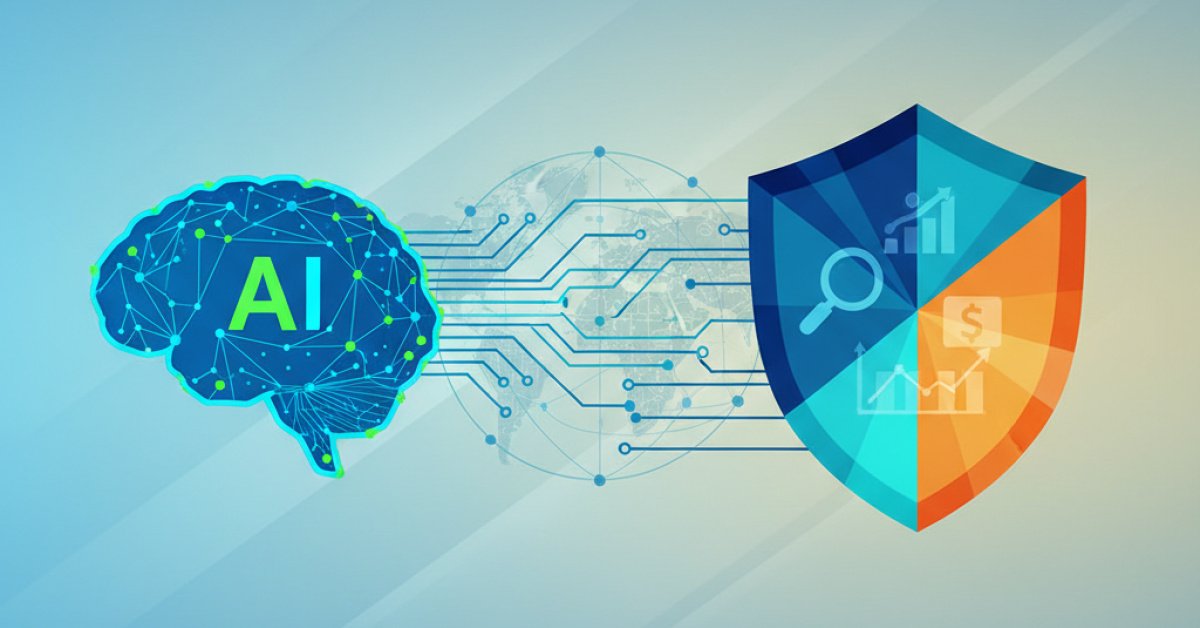 Is AI Really Taking Over the Insurance World? Here’s What’s Happening.