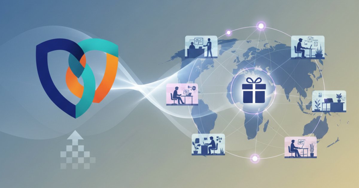 Is Insurance Philanthropy Out of Sync With Our Remote World?
