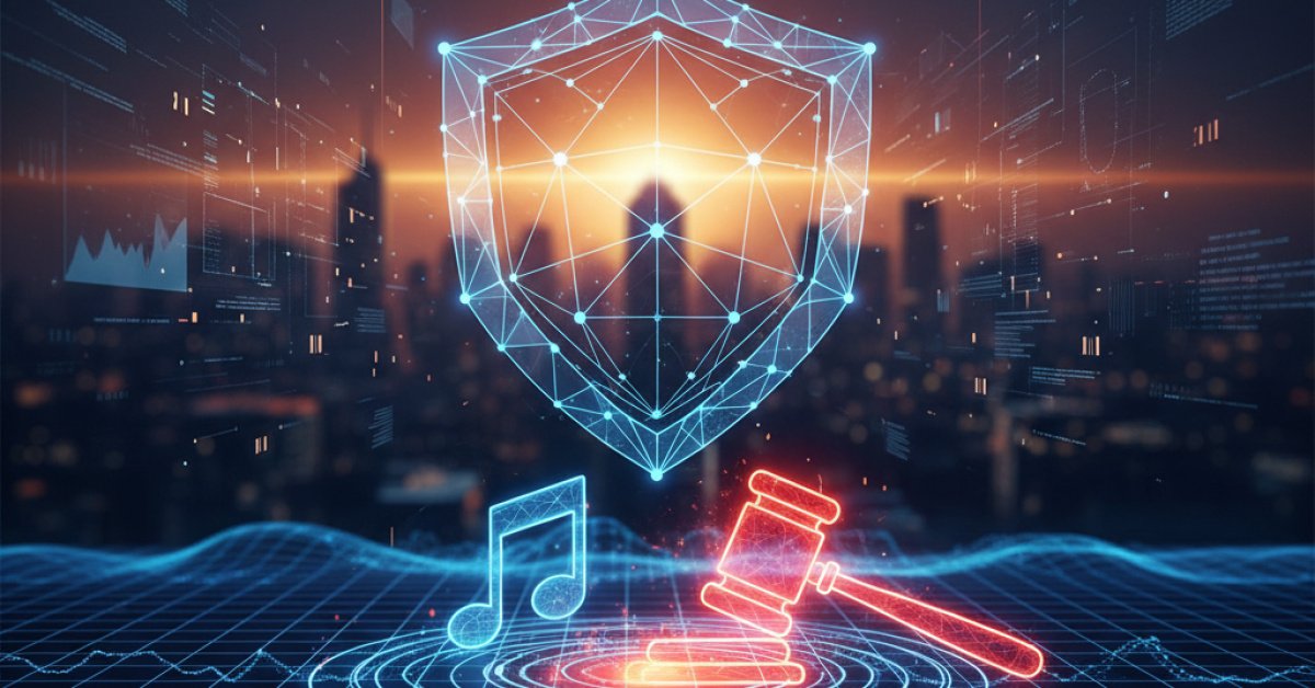 Universal Music's AI Lawsuit is a Huge Wake-Up Call for Your Business Insurance