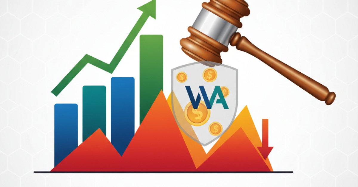 Washington Insurance Fines Top $828K: What It Means for Policyholders