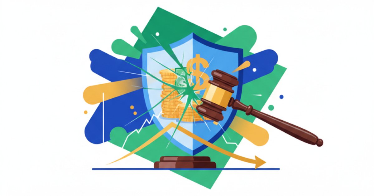 Why a Judge Just Tossed a $187 Million Insurance Award—And What It Means for You