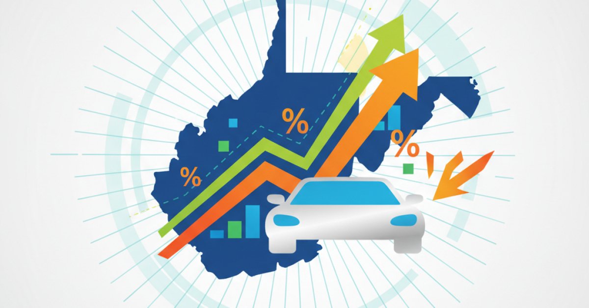 A 47% Car Insurance Hike in West Virginia? What American Modern Customers Need to Know
