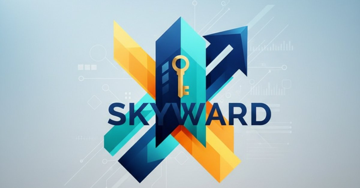 A Big Move at Skyward: What John Burkhart's New P&C Role Really Means
