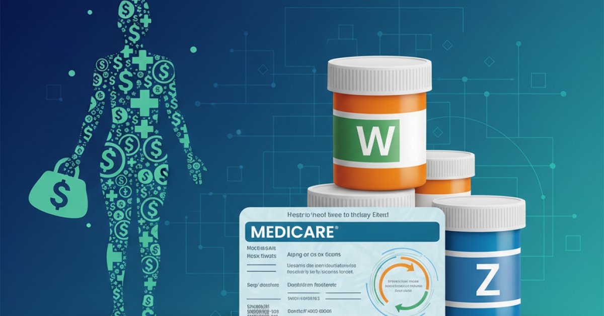 A Big Shift for Medicare: Weight Loss Drugs Are Getting Coverage