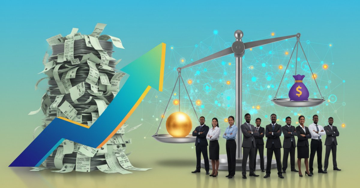A Big Shift: Why Top Insurance Regulators Are Making Your Health Insurance Bill a Priority