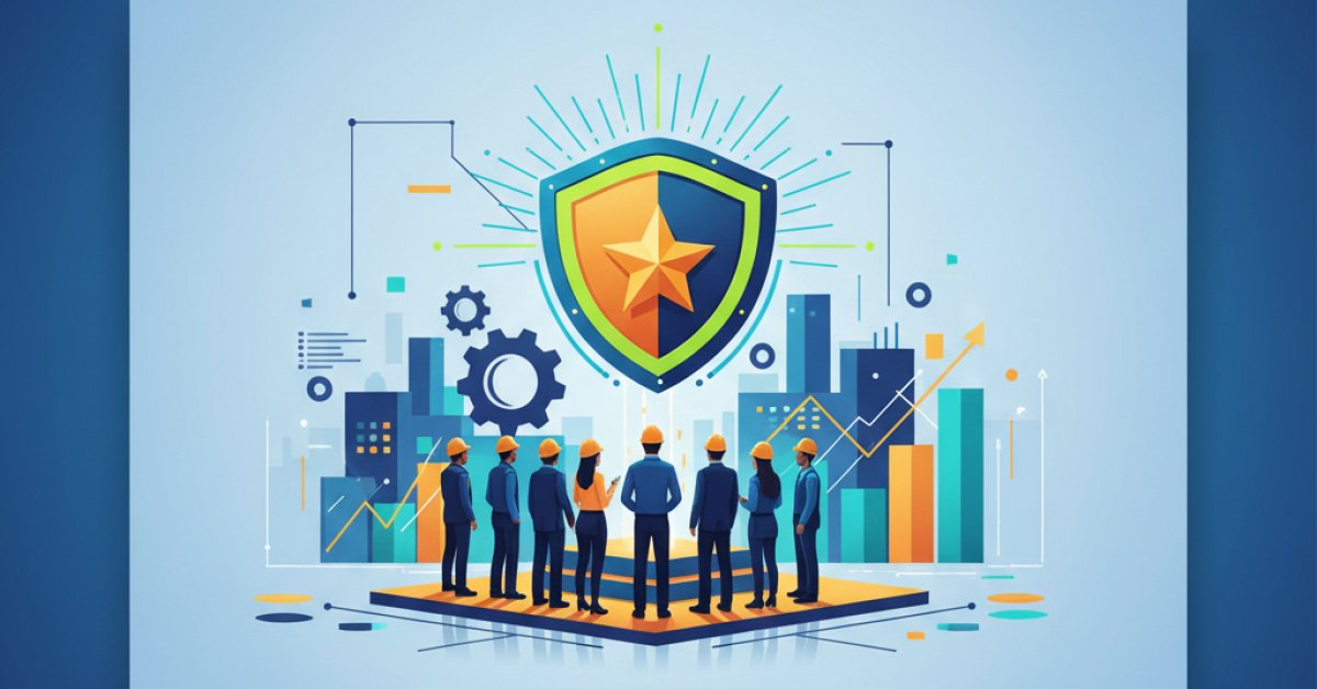 A Big Win for Workplace Safety: Why WNA's Texas Safety Award Is a Big Deal