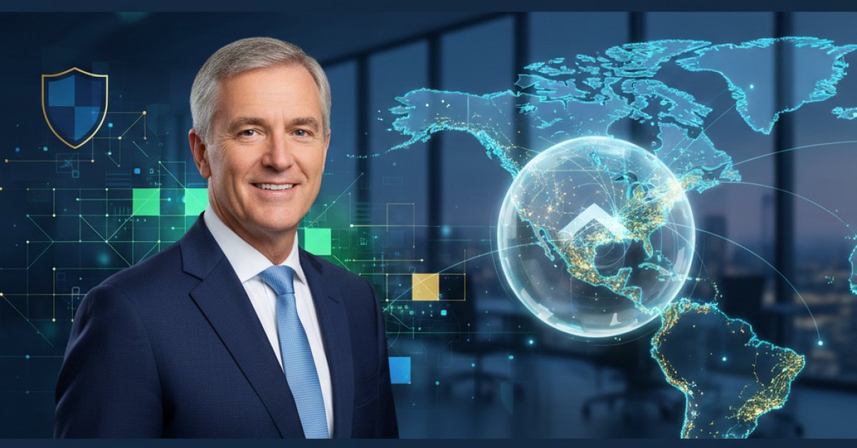A Changing of the Guard at Chubb: John Keogh Steps into a Key North America Role