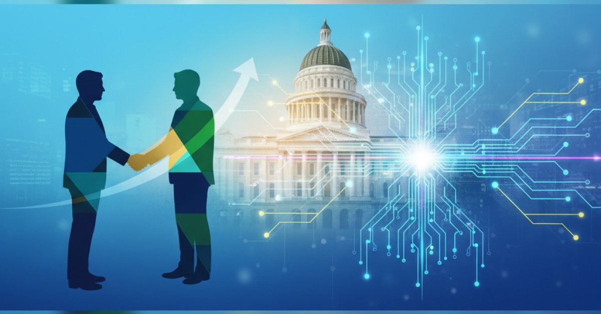 A Changing of the Guard: Meet the New Tech Leader at California's WCIRB