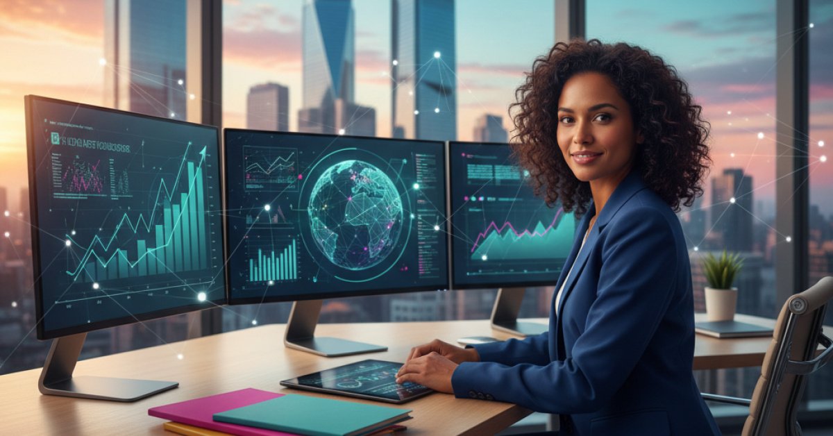 A Chat with an Underwriter: Kayla Works on Navigating a Tough Economy and Building a Better Industry