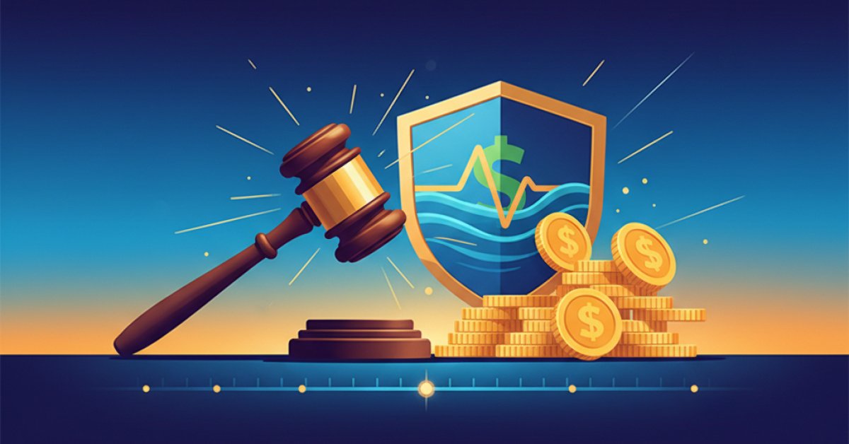 A Decade-Long Insurance Saga Ends with a Jaw-Dropping $50 Million Verdict in Florida