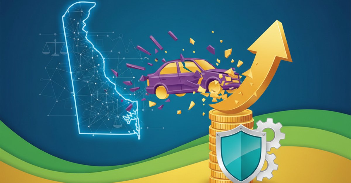 A Delaware Court Ruling on Workers' Comp and Car Crashes: What Insurers Need to Know