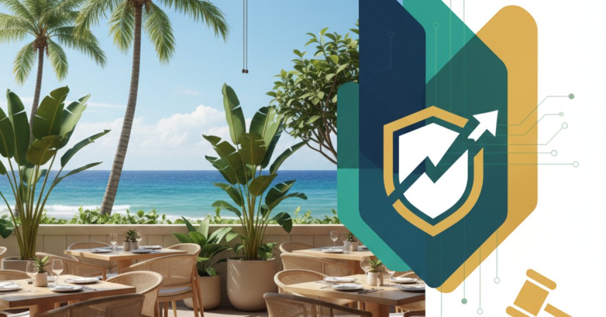 A Hawaiian Restaurant's COVID Insurance Claim Just Got a Second Chance—Here's Why It Matters