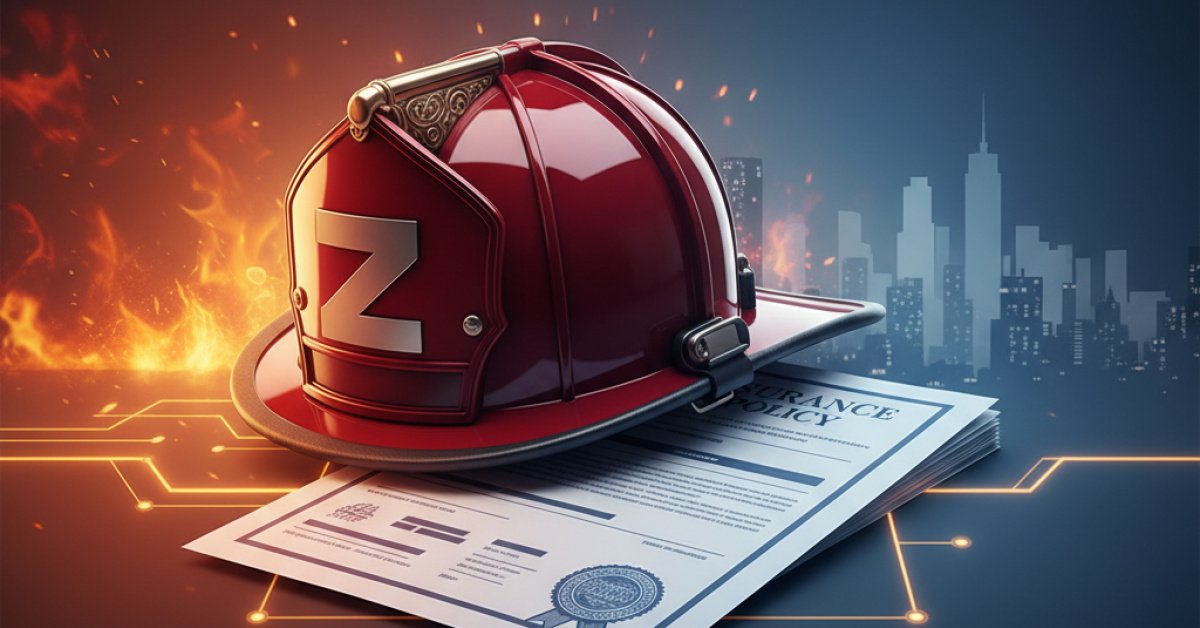 A Hero's Final Call: The Hidden Insurance Story Behind a Firefighter's Death