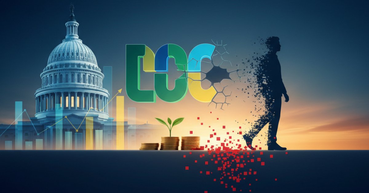 A Leaner DOL: How Staff Cuts Are Shaking Up Retirement and ESG Rules