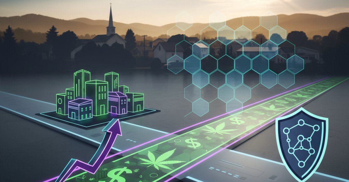 A Michigan Town Said "No" to 21 Pot Shops, and It's a Masterclass in Risk
