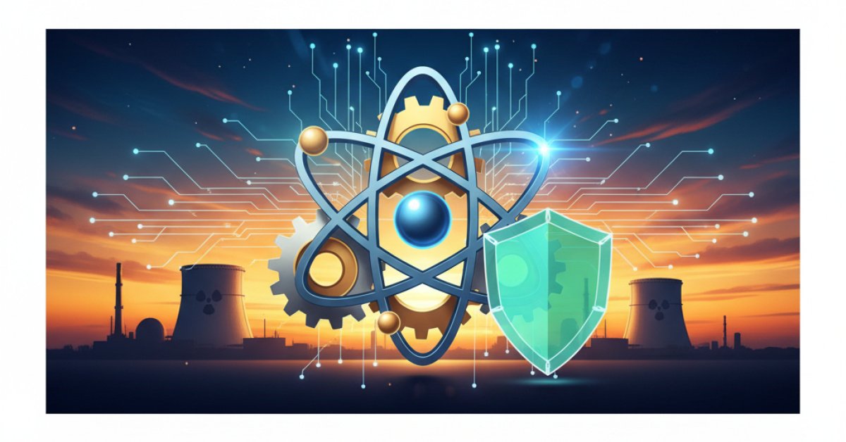 A Multi-Billion-Dollar Nuclear Deal Just Changed the Rules. Are We Ready for the Risk?
