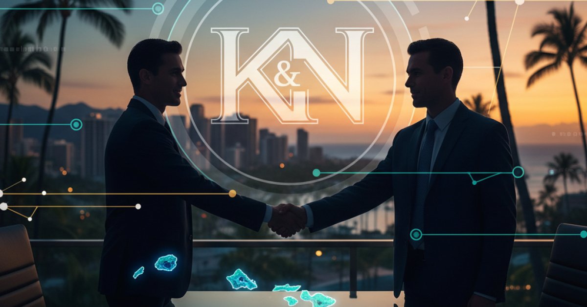 A New Chapter for King & Neel: What Two Big Leadership Moves Mean for Hawai'i Insurance