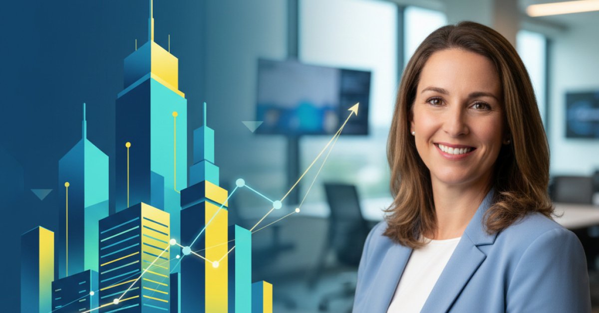 A New Financial Chief at FM: Alison Erbig Steps into the CFO Role