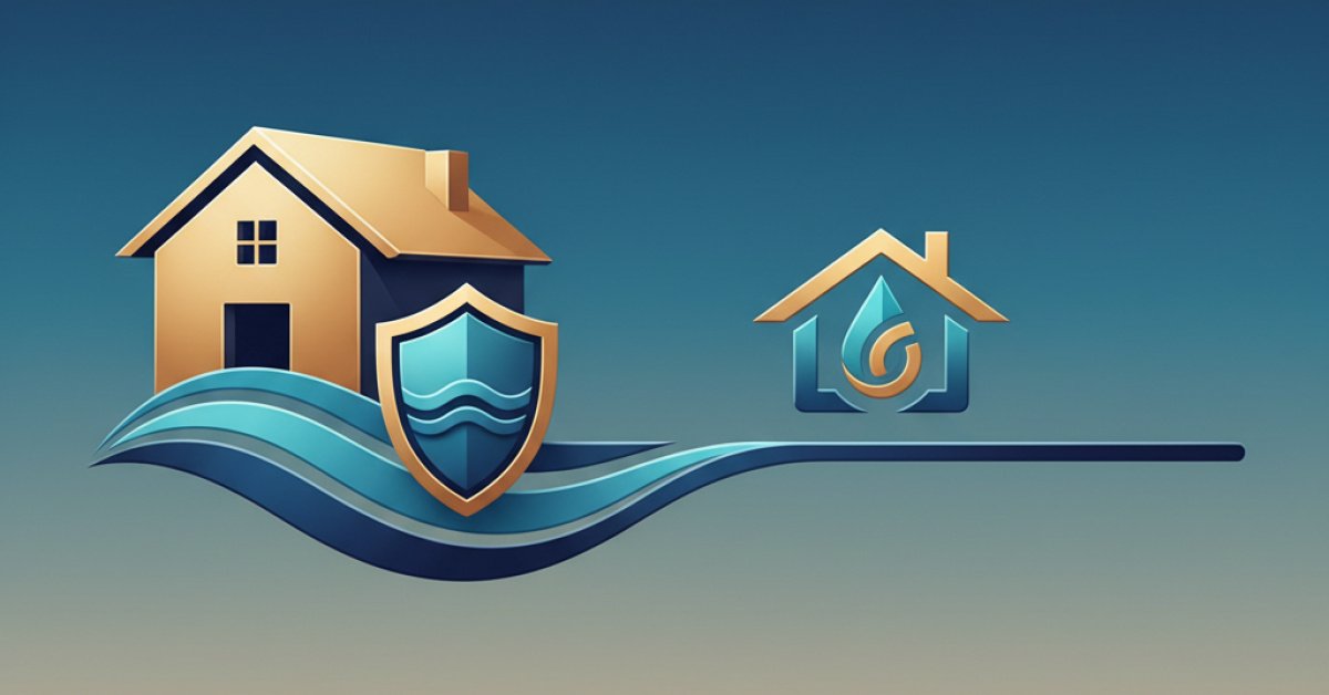 A Single Policy for Home and Flood? ShoreOne Brings a New Option to Rhode Island