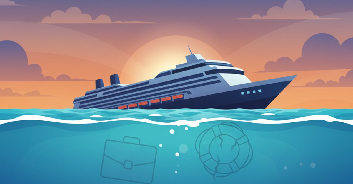 A Sobering Reminder from the Sea: What Happens When a Vacation Ends in Tragedy?