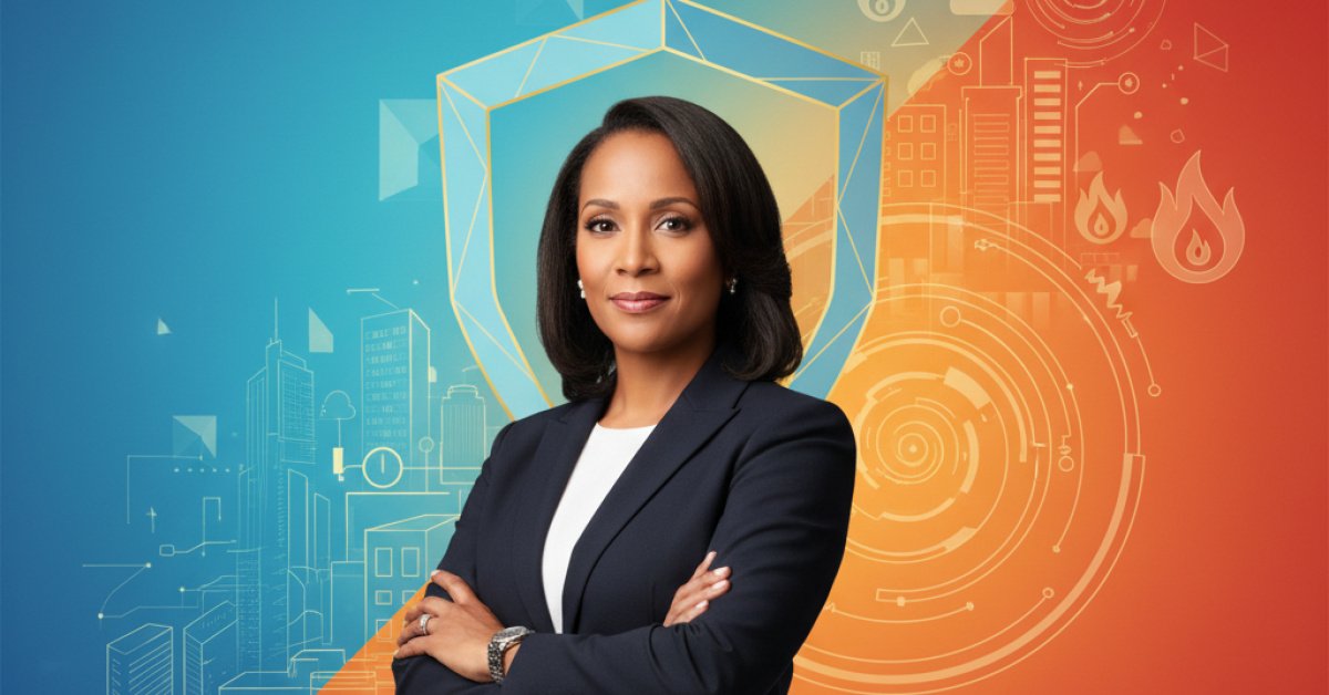 A Straight Talk on the E&S Property Market with Nationwide's Tonya Courtney