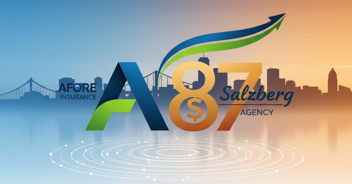 Afore Insurance Enters Virginia, Acquiring Norfolk's 87-Year-Old Salzberg Agency