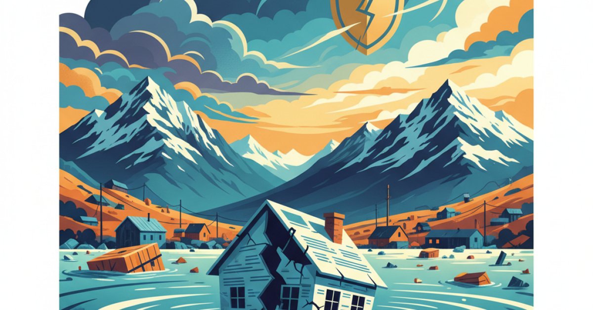 After the Flood: The Tough Insurance Lessons from Alaska's Devastated Villages