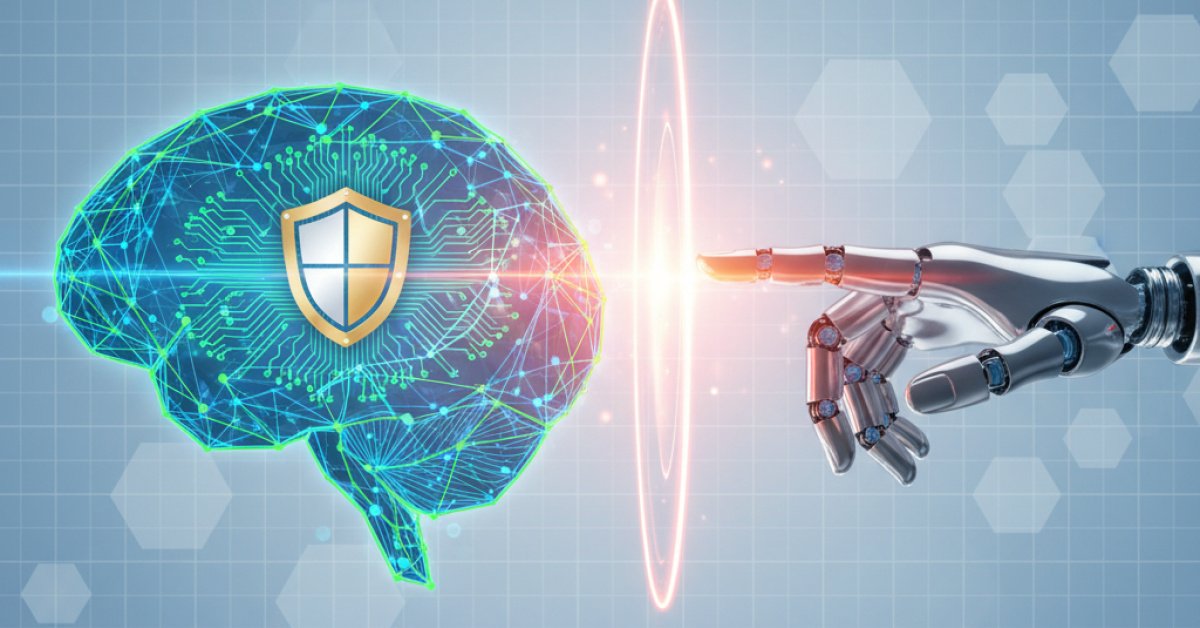 AI in Insurance: Are We Ready to Trust the Robots?