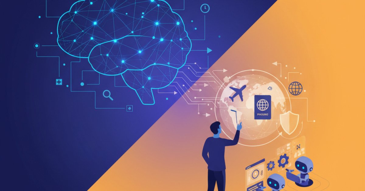 Allianz's AI Move: A Glimpse into the Future of Travel Insurance Jobs
