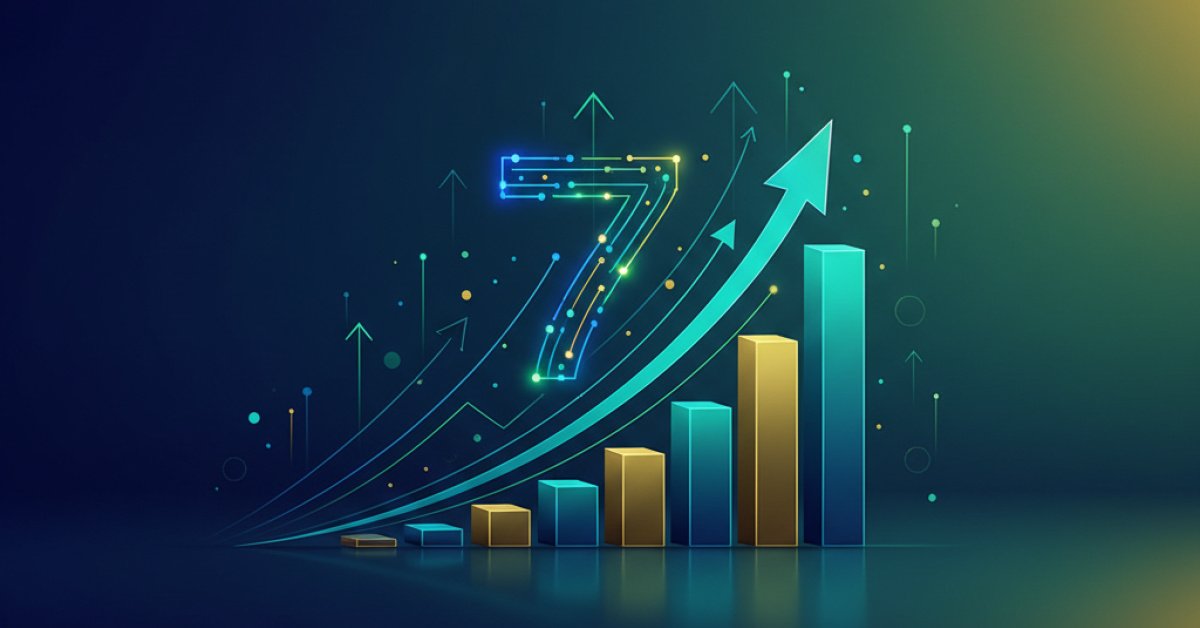 Aon's Q3 Growth Hits 7%: What It Tells Us About the Insurance Market