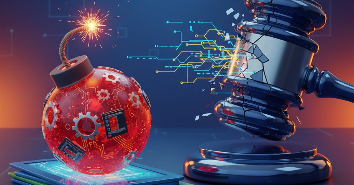 Are Automated Claim Denials a Ticking Legal Bomb for Insurers?