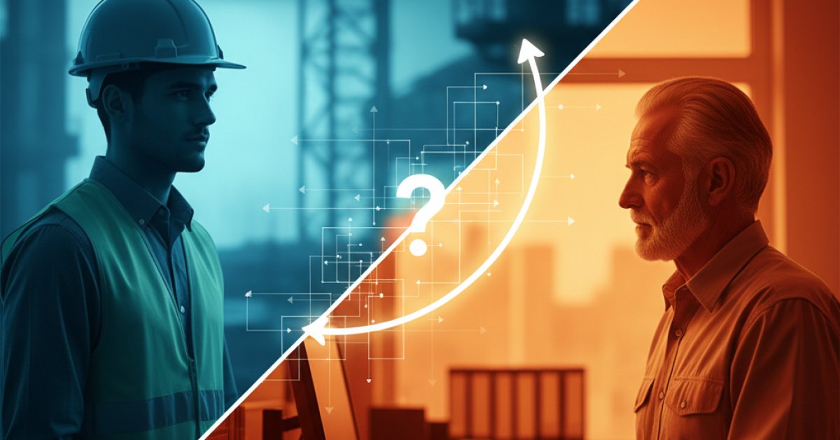 Are Your Younger Workers a Bigger Safety Risk? The Surprising Truth