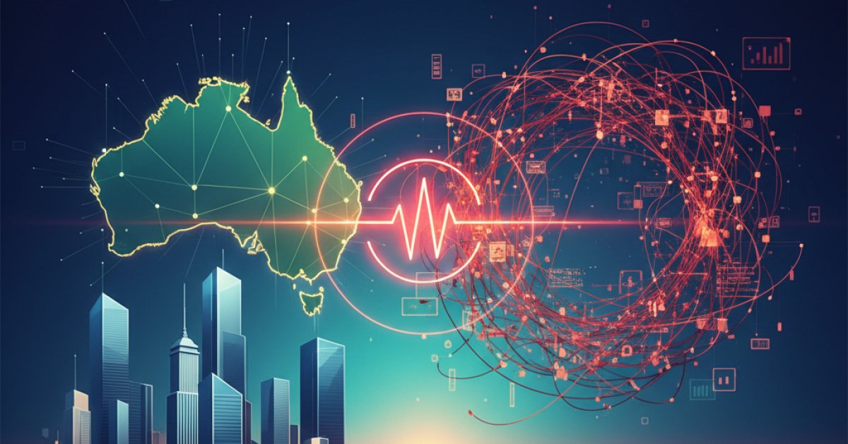 Australia's Financial System on High Alert: What This Warning Means for You