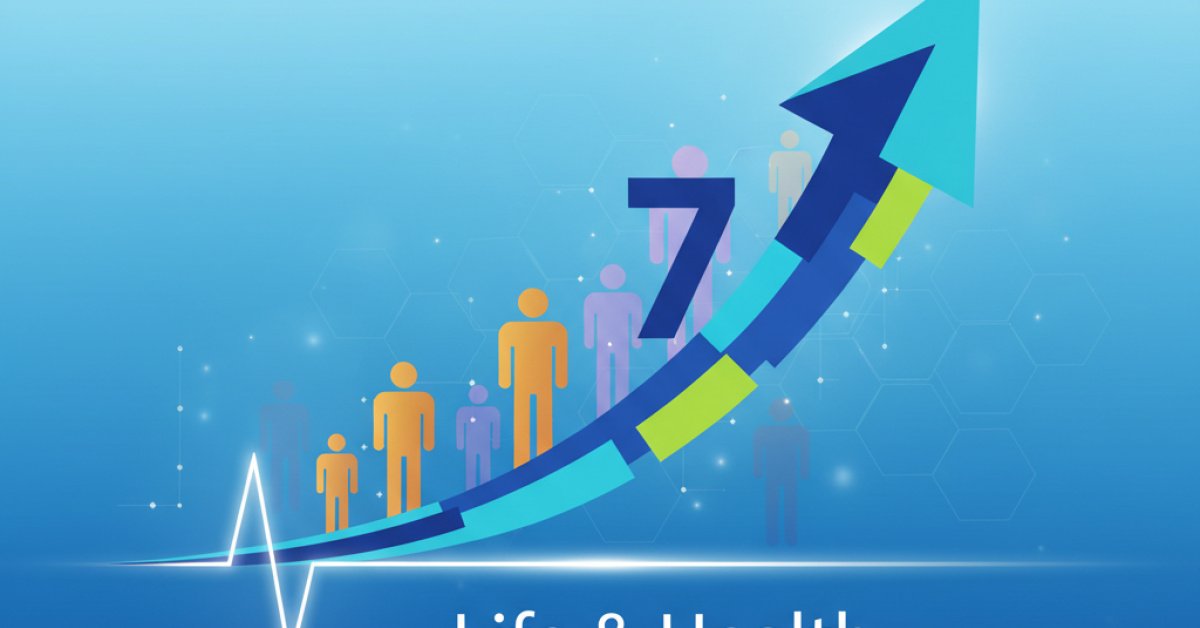 AXA's Life & Health Growth: What a 7% Revenue Jump Really Tells Us