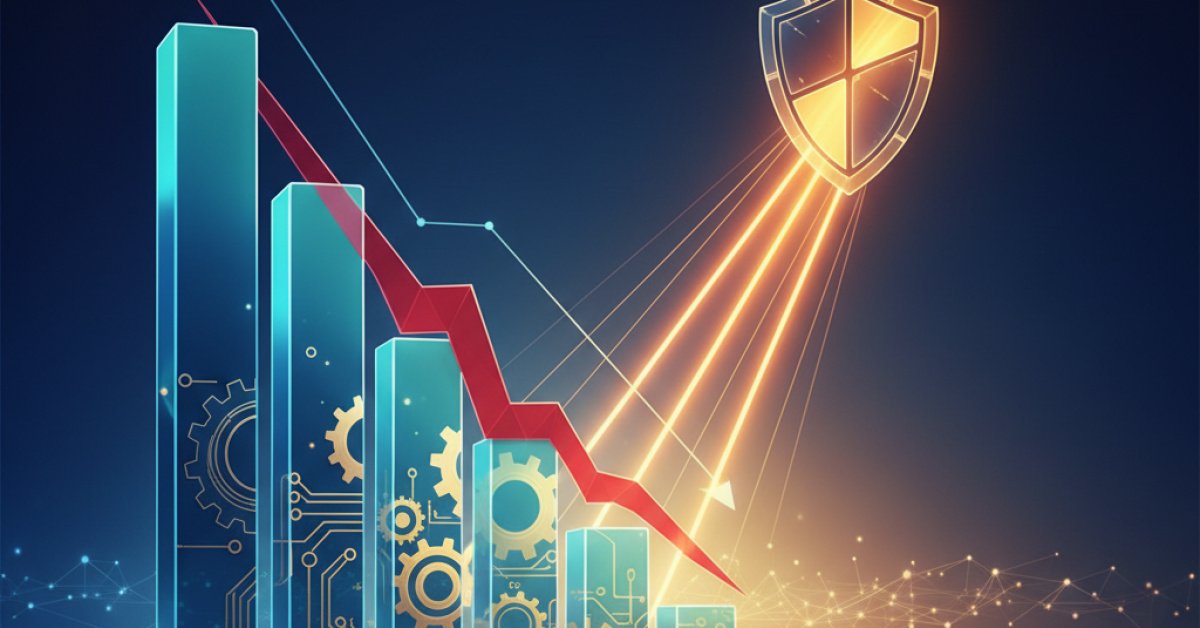Baldwin Group's $30M Loss: Why This Might Be Smarter Than It Looks