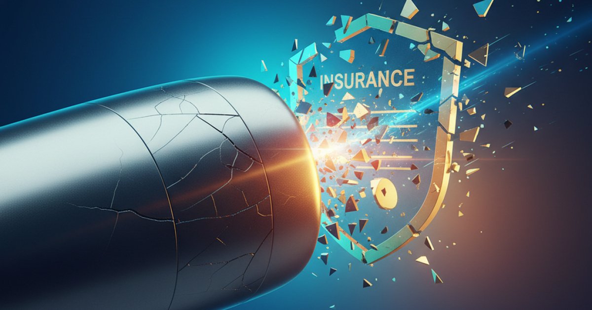 Behind the Crash: What "Fatigue Cracks" on the UPS Jet Mean for Insurance