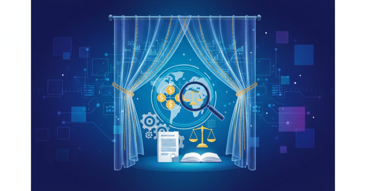 Behind the Curtain: Why a New Report on Lawsuit Funding Has the Insurance World Talking