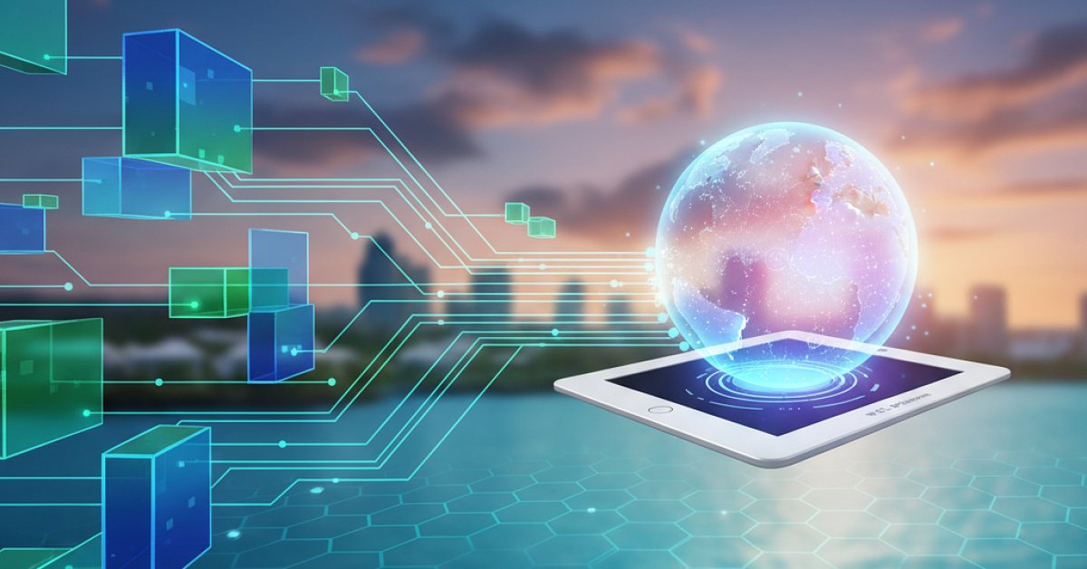 Bermuda's Reinsurance Market Just Took a Big Digital Step Forward with WCL's New Platform