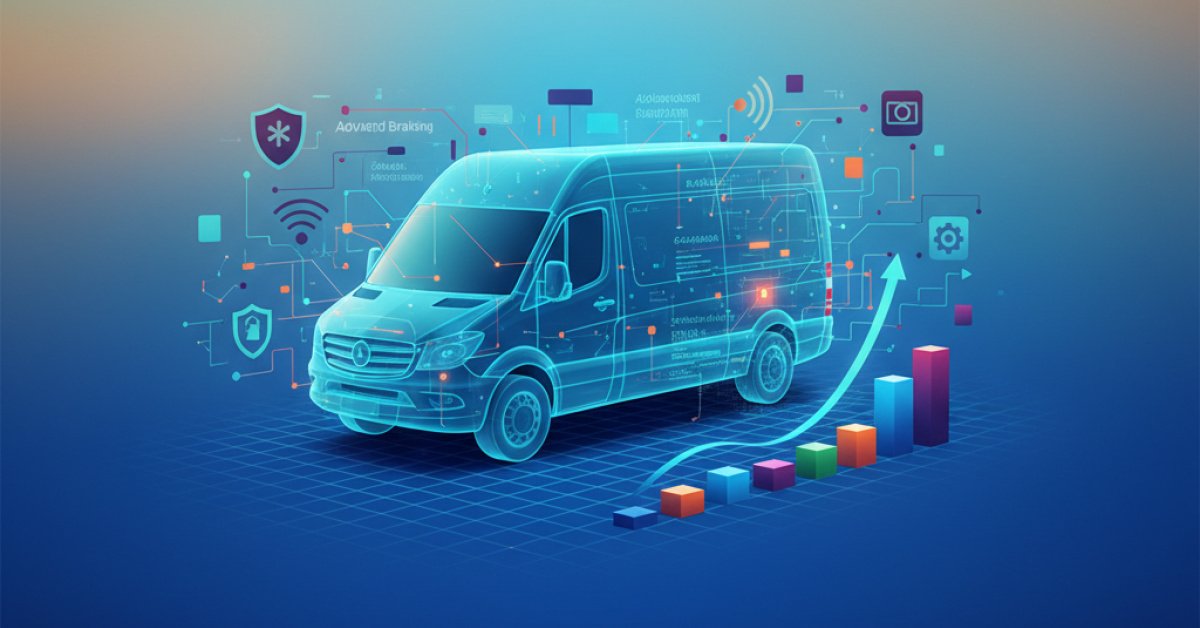 Beyond Make and Model: How Deep Vehicle Data is Changing Commercial Auto Insurance