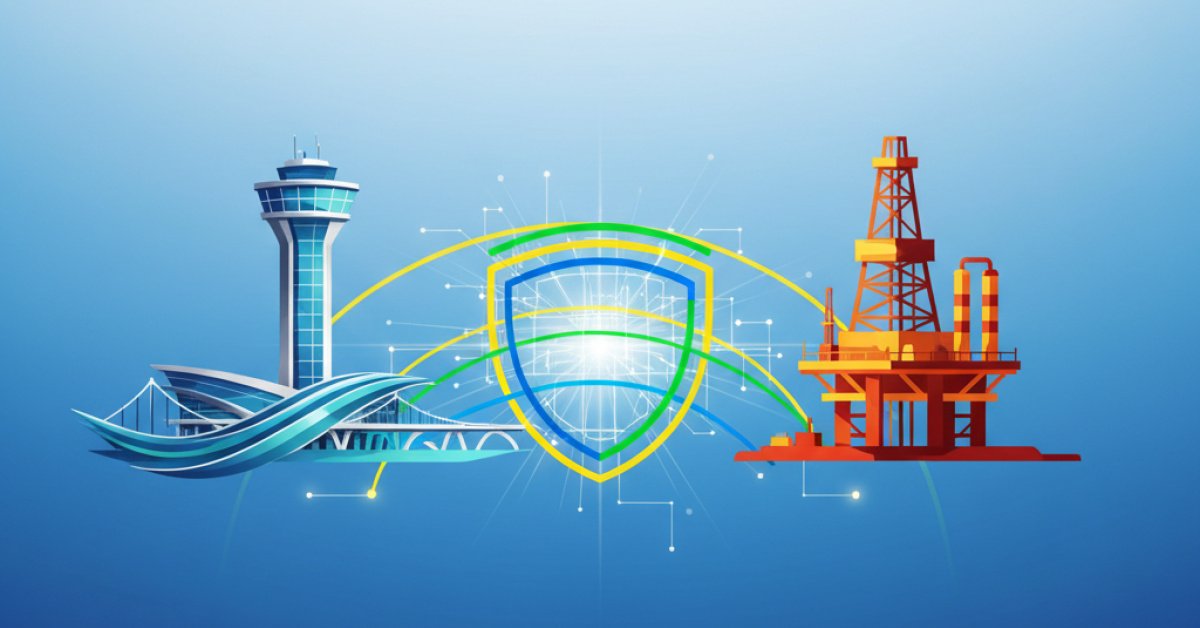 Beyond the Checklist: How Two Titans Are Redefining Enterprise Risk Management