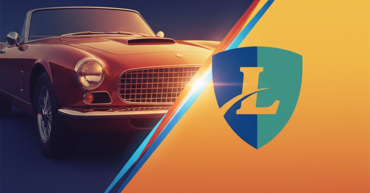 Big News for Classic Car Lovers: Hagerty and Liberty Mutual Are Teaming Up
