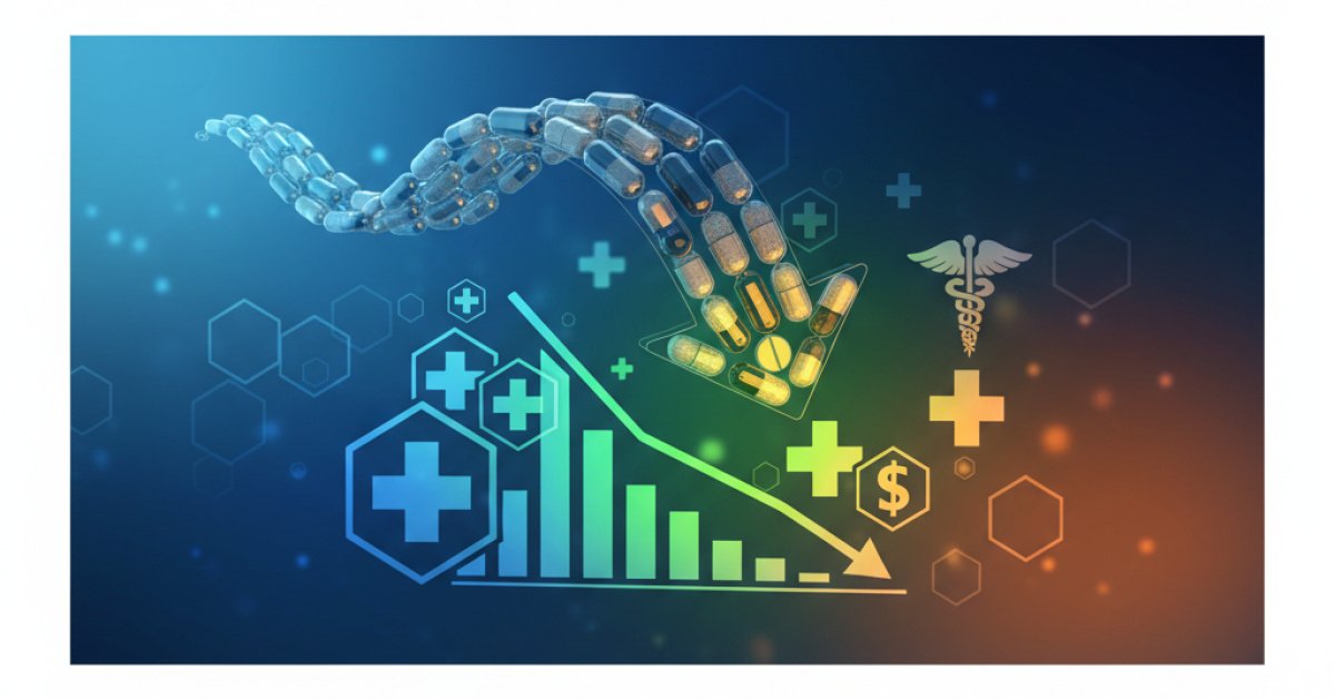 Big News for Medicare: Prices Slashed on Ozempic, Cancer Drugs, and More