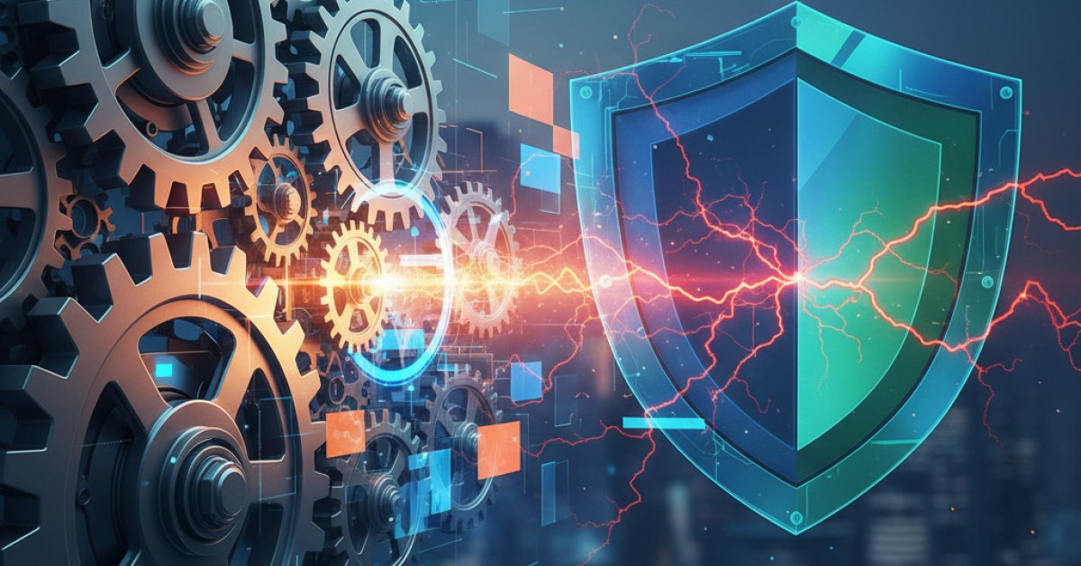 Bigger Deals, Bigger Risks: What the Latest Manufacturing M&A Trends Mean for Your Insurance