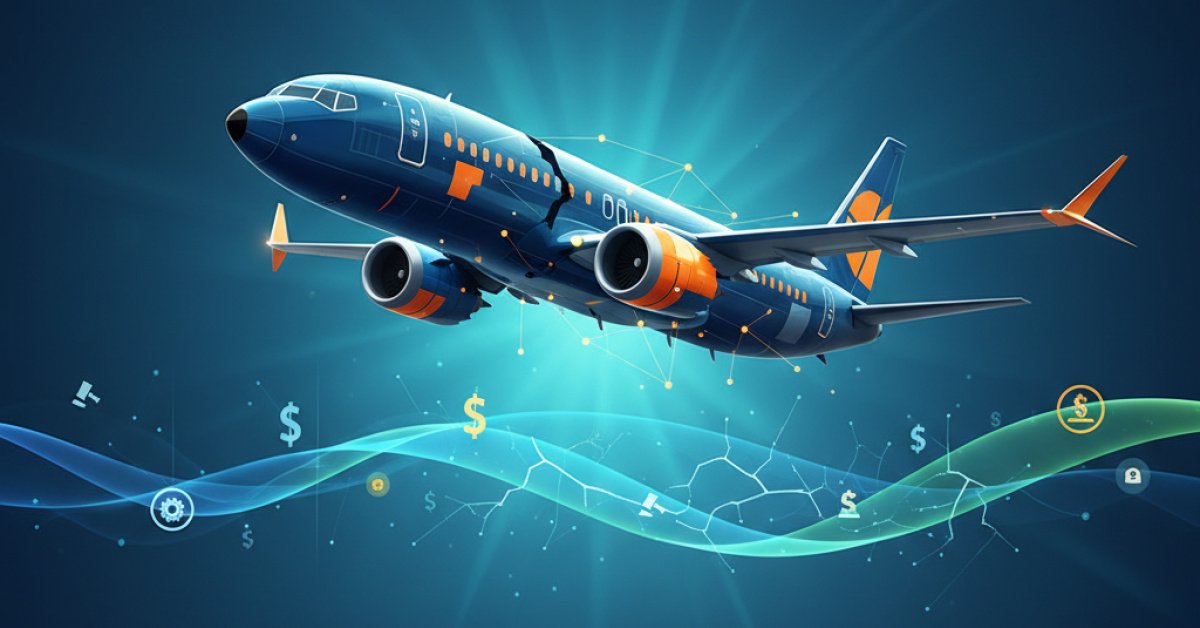 Boeing's 737 Max Settlement: A Deep Dive into the Insurance Fallout