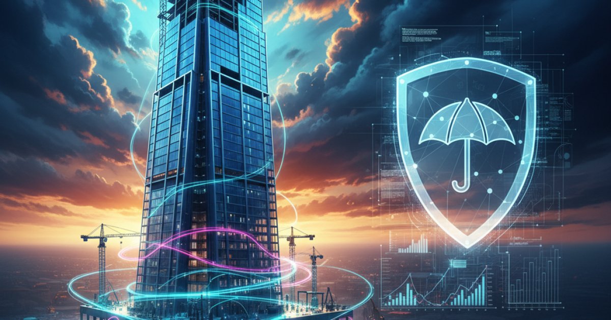 Building Big is a Big Risk: Why Your Megaproject Needs Insurance From Day One
