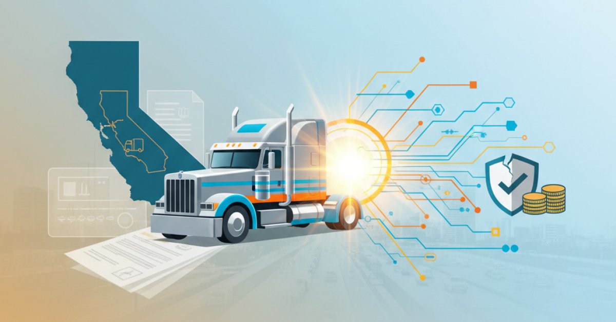 California Revokes 17,000 Immigrant CDLs: What It Means for Trucking Insurance