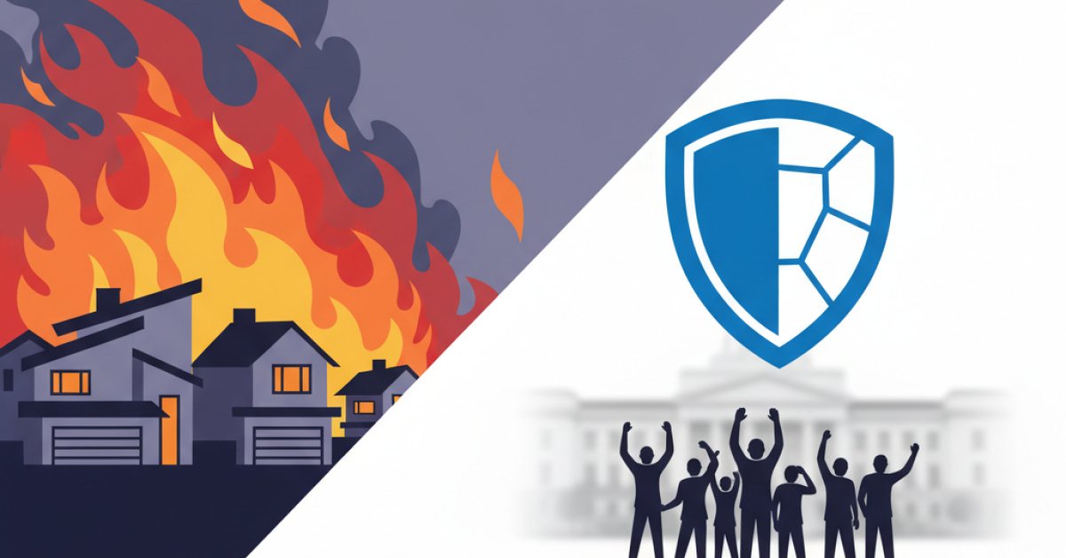 California's Insurance Mess: Why Wildfire Survivors Want the Commissioner Gone