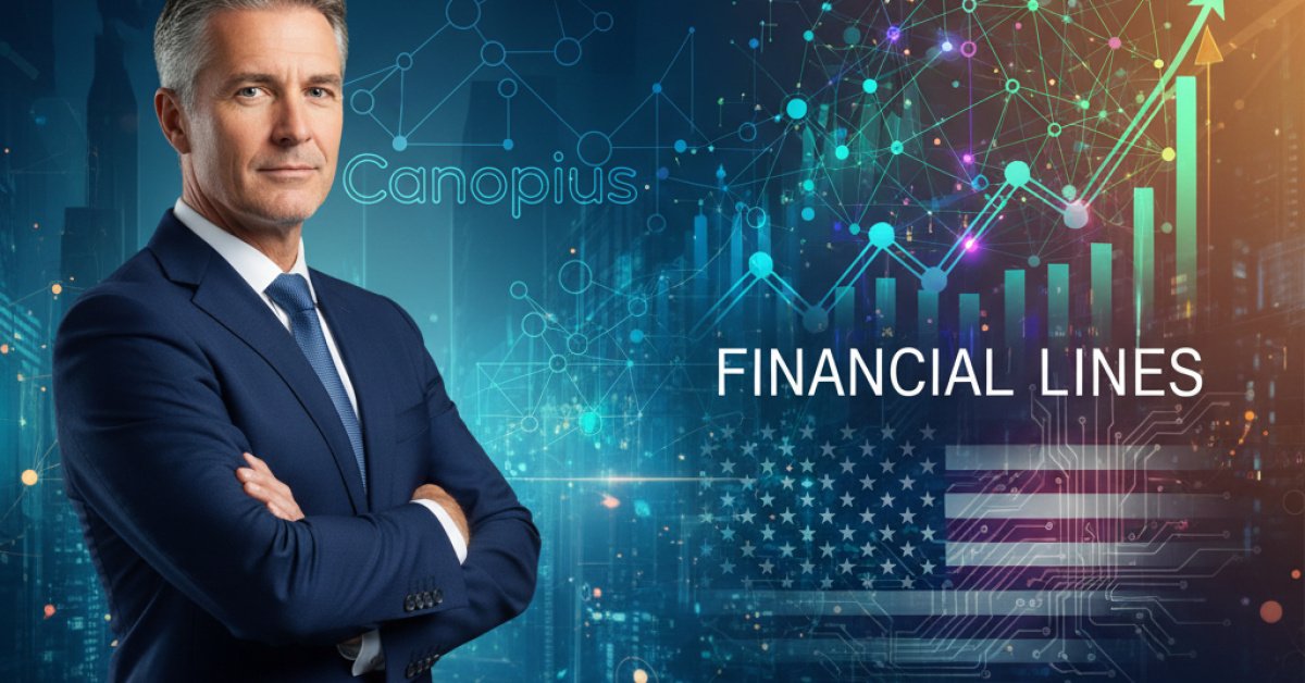 Canopius Taps Industry Veteran John Tiesi to Lead US Financial Lines