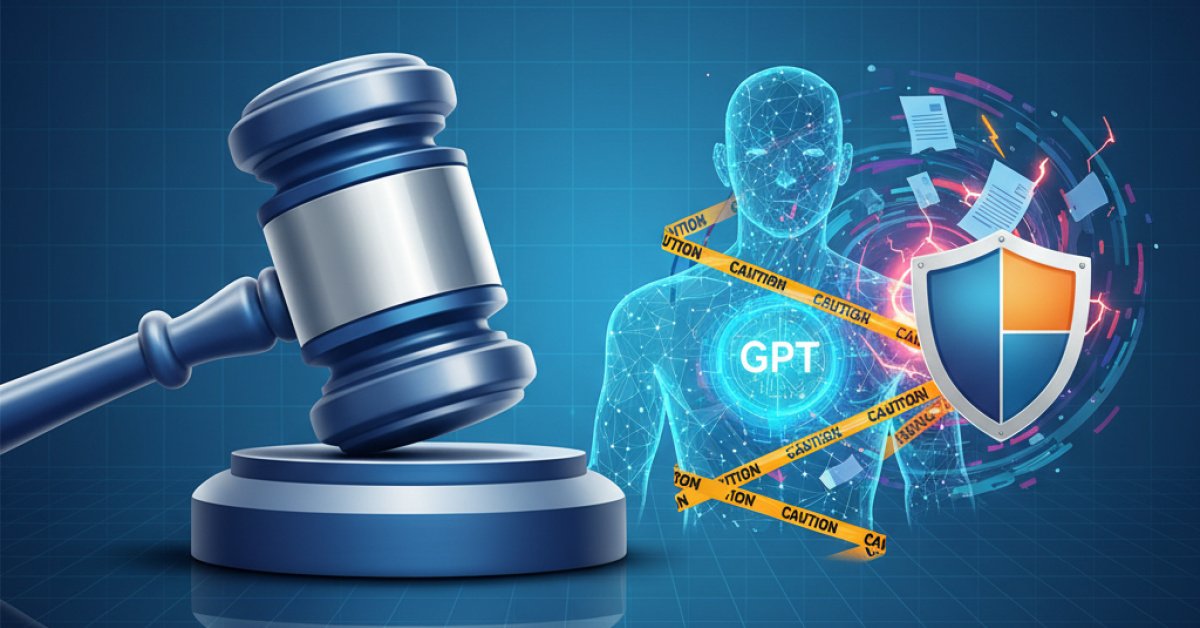ChatGPT in the Hot Seat: What the OpenAI Lawsuit Means for Tech Liability Insurance